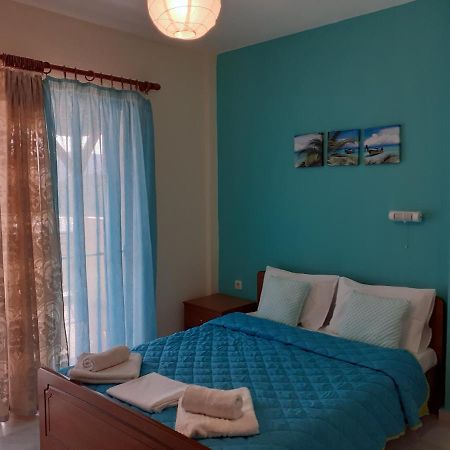 Pyrgadikia Paradise Buitenkant foto