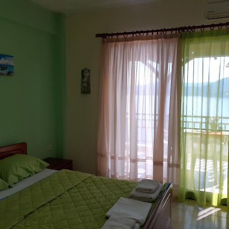 Pyrgadikia Paradise Buitenkant foto