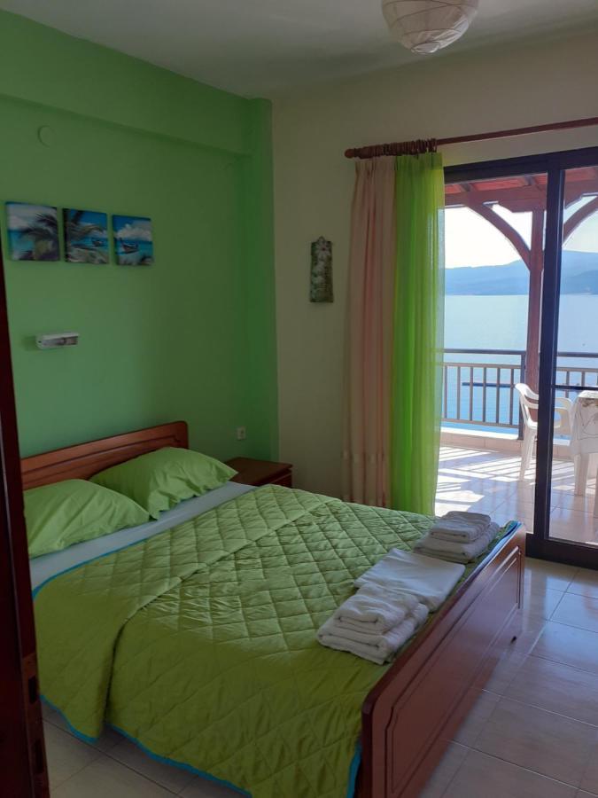 Pyrgadikia Paradise Buitenkant foto